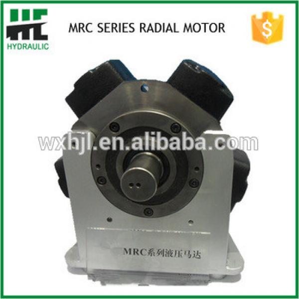 MRC250 Radial Motor #1 image