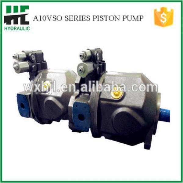 Rexroth A10VSO Series Piston Pump #1 image