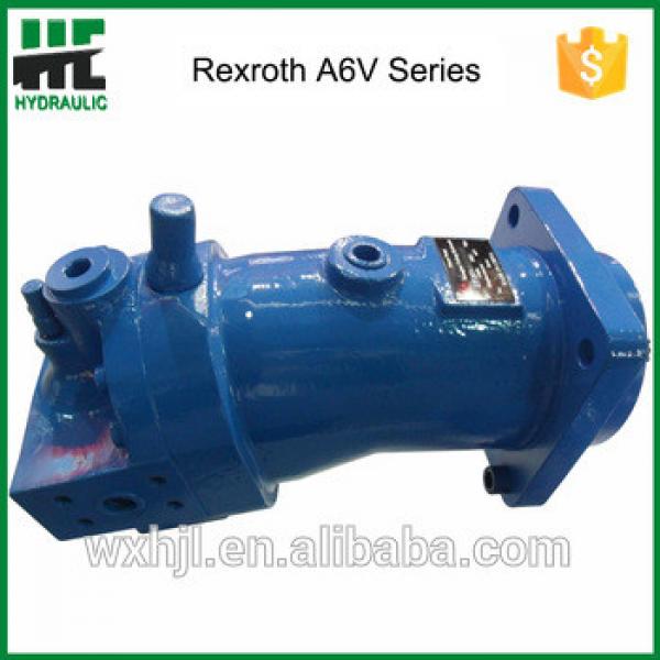 Rexroth A6V For Forklift Hydraulic Pumps #1 image