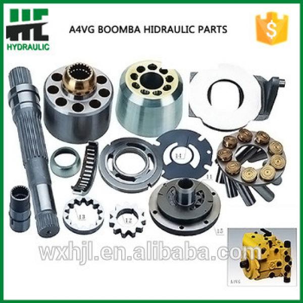Rexroth A4VG series bomba hidraulic parts #1 image