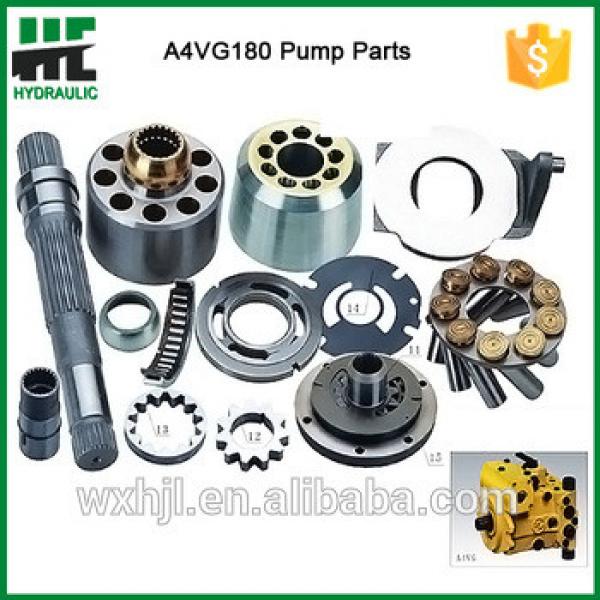 Wholesale china A4VG180 parts in sale #1 image