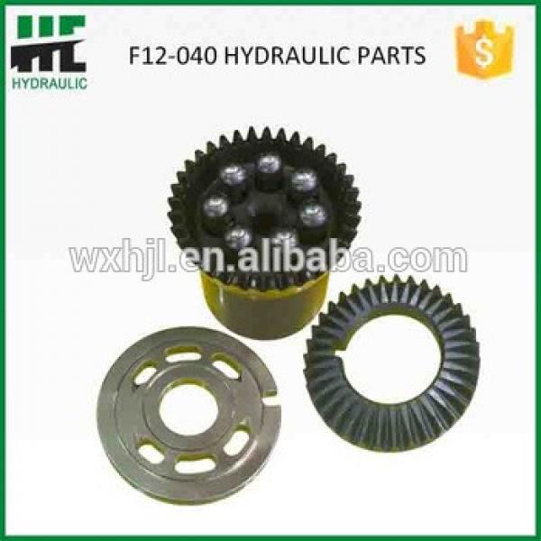 VOLVO F12-040 parker series hydraulic pump parts #1 image