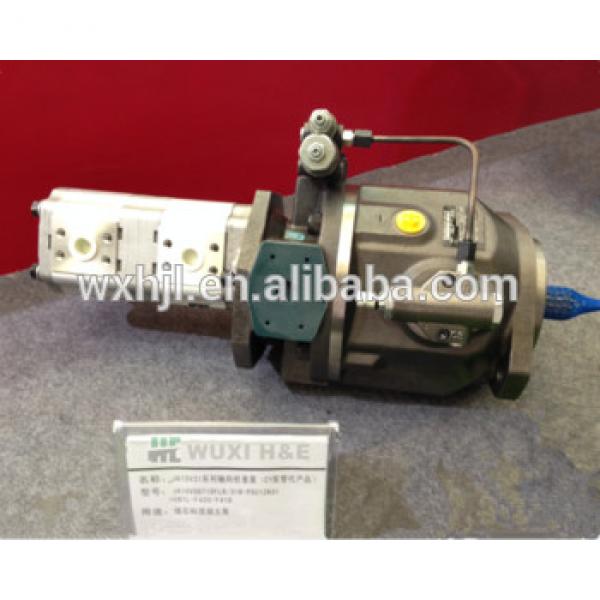 Supply Rexroth A10VSO71 Hydraulic piston pump manufacturers #1 image