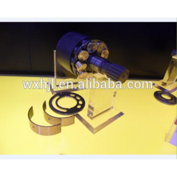 Sauer sundstrand hydraulic pump parts FRR074B FRR090C #1 image