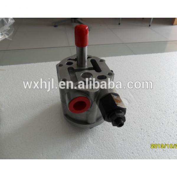 High quality factory price Sauer PV20 series hydraulic gear pump unit #1 image