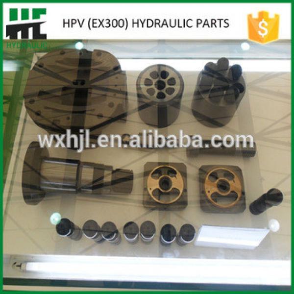 Hitachi hydraulic EX200 travel motor parts #1 image