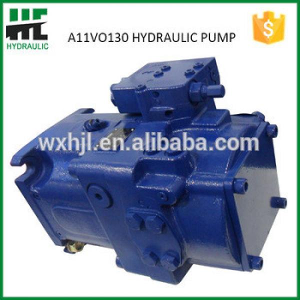 Rexroth A11VLO130 hydraulic piston pump for sale #1 image