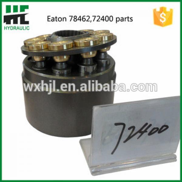 High quality 72400 hydraulic pump spare parts for sale #1 image