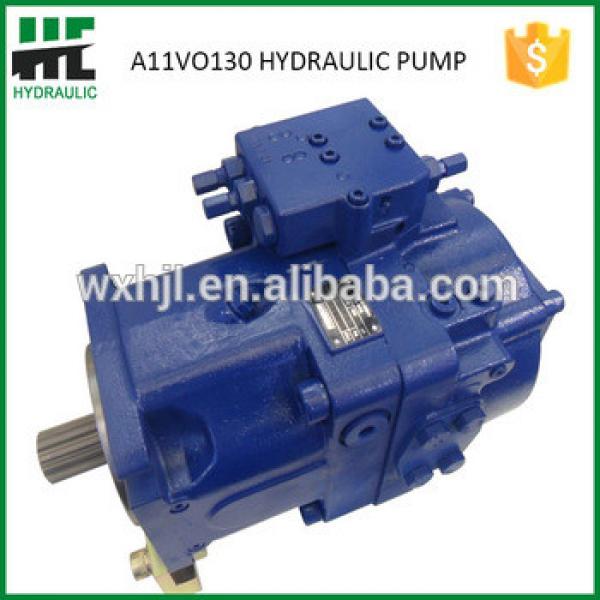 China Rexroth pump A11VO130 hydraulic displacement pump #1 image