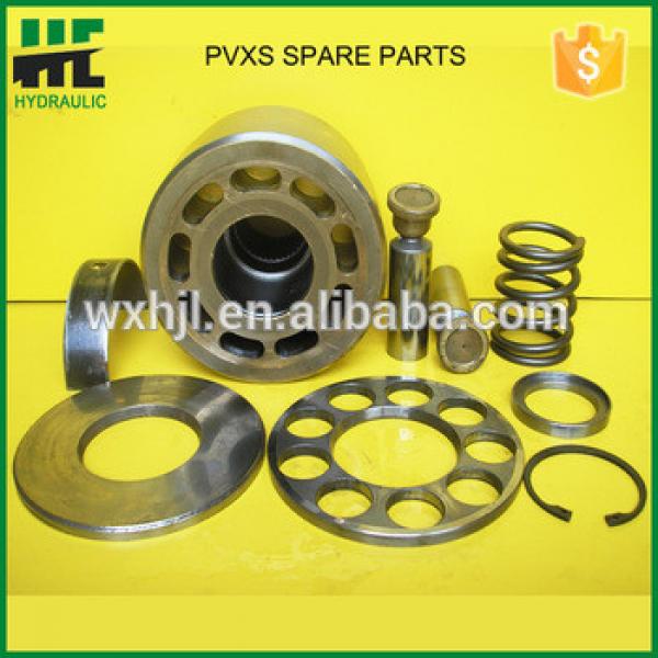PVXS series vickers hydraulic repalcement parts #1 image