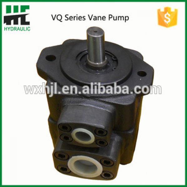 VQ series double vane pump spare pump #1 image