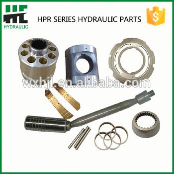 Hydraulic pump HPR130 spare parts for Linde pump #1 image
