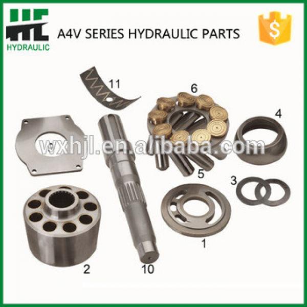 Hydraulic parts A4V56 spare parts for pump #1 image