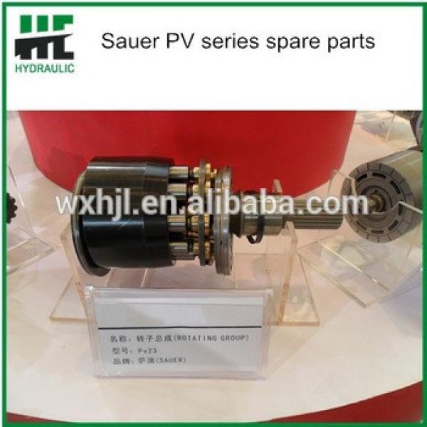 Professional SPV26 SPV27 hydraulic pump press repair services online #1 image