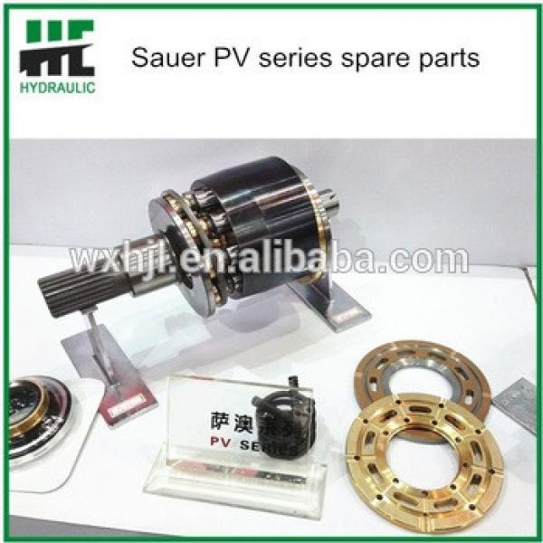 Buy directly from China SPV23 SPV24 SPV25 hydraulic pump repair parts #1 image