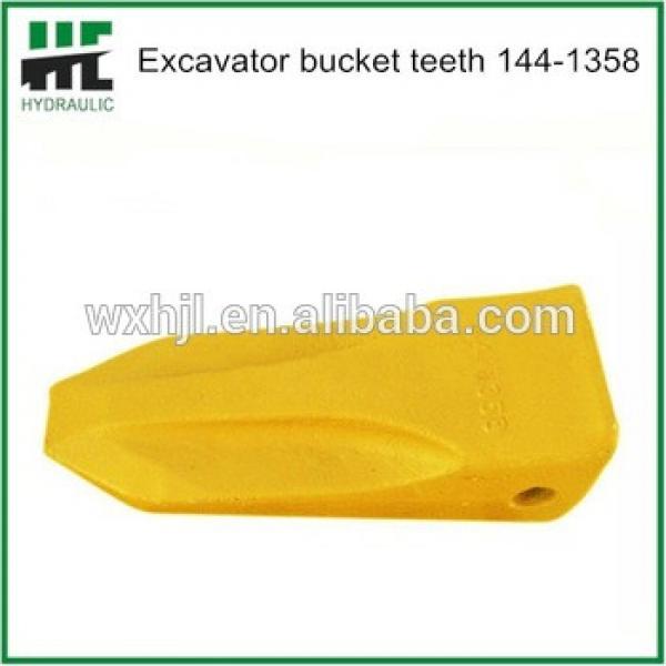 Buy directly from China 144-1358 replacement bucket teeth wholesale #1 image