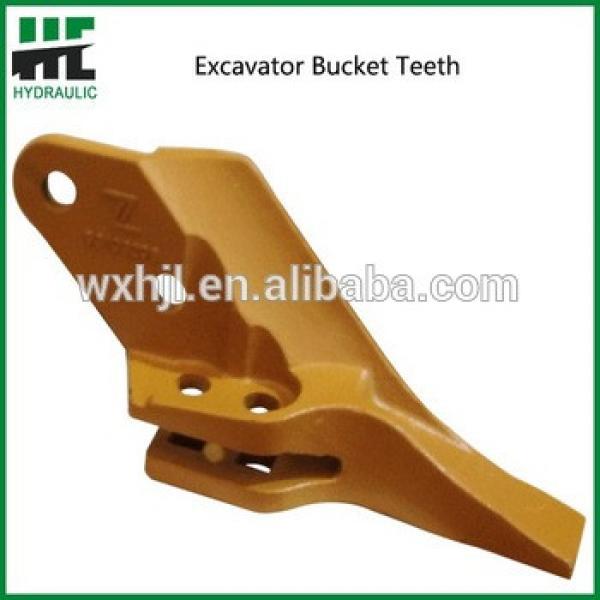 Wholesale Hitachi excavator bucket teeth #1 image