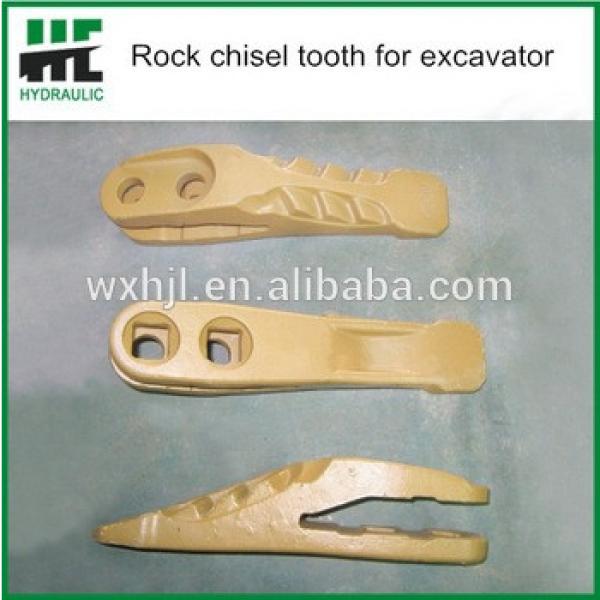 Best selling 332-C4388 rock chisel tooth for excavator wholesale #1 image
