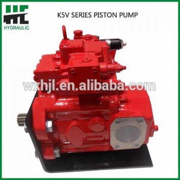High quality Kawasaki K5V series pump for hydraulic pump #1 image