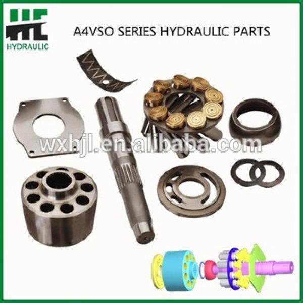 Hidrolik pump Rexroth A4VSO spare parts #1 image