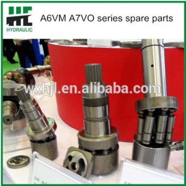 Good quality A6VM355 A6VM500 hydraulic pump and motor repair parts #1 image