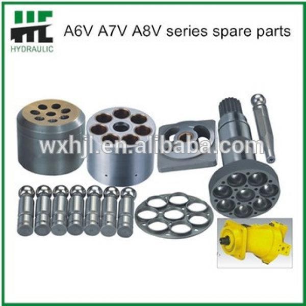 A6V55 A6V80 A6V107 hydraulic motor spare parts #1 image