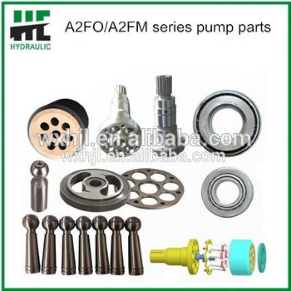 A2FO45 A2FO56 A2FO63 hydraulic piston pump parts #1 image