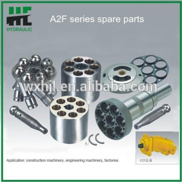 Gold supplier A2F12 A2F23 A2F28 hydraulic piston pumps repair parts #1 image