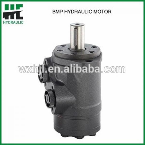 China made low price hydraulic motor OMP #1 image