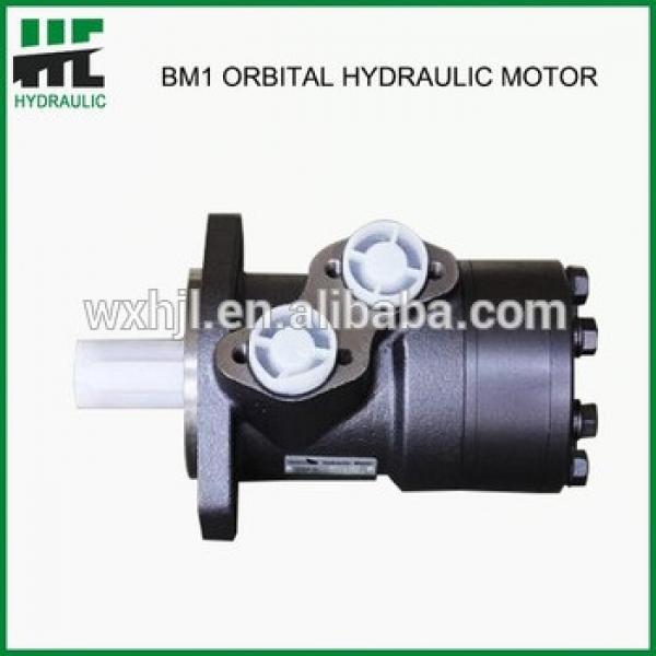 Factory price wholesale hydraulic orbit pumps BM series #1 image