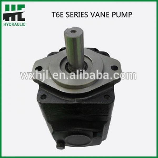 High quality wholesale T6 series vane pump in china #1 image