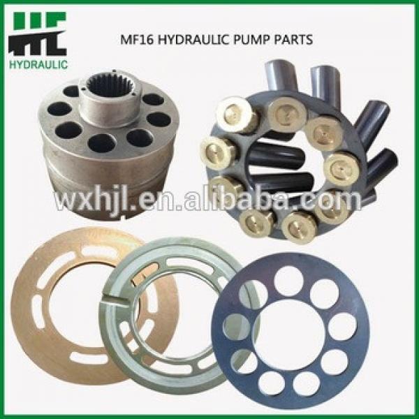Factory price selling MF16 hydraulic piston pump accessory #1 image