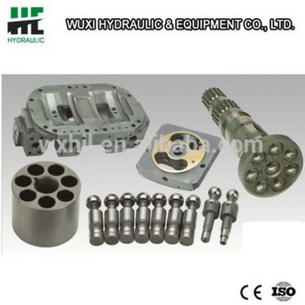 Chinese Supplier wholesale excavator hydraulic piston pump hitachi HPV102-VP repair parts #1 image