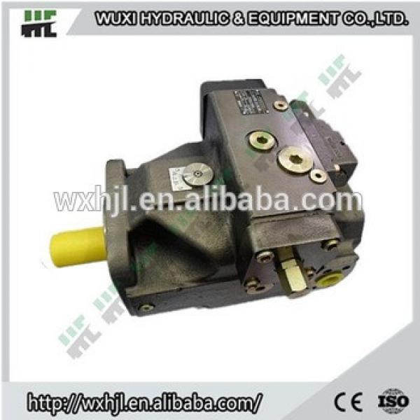 China Wholesale A4V industrial hydraulic piston pump #1 image