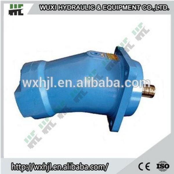 A2F hidraulic pump high pressure fixed displacement piston pumps #1 image