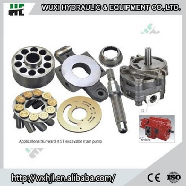 Wholesale Goods From China PSVD2-16E,21E,26E hydraulic parts supplier #1 image