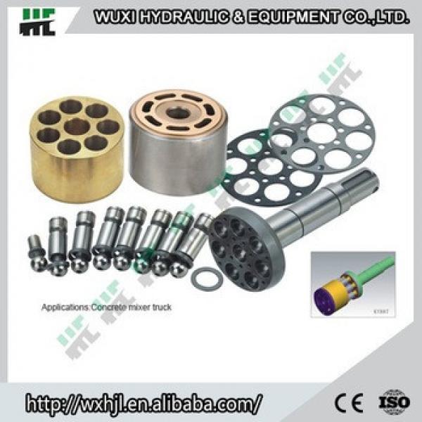 Wholesale China Products single pattern paint roller /sauer hydraulic parts #1 image