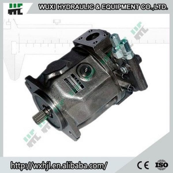 Wholesale In China A10VSO high pressure piston pumps #1 image