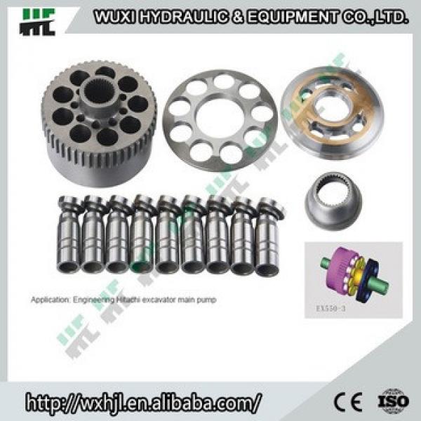 Hot-Selling High Quality Low Price EX550-3 hydraulic parts cylinders #1 image