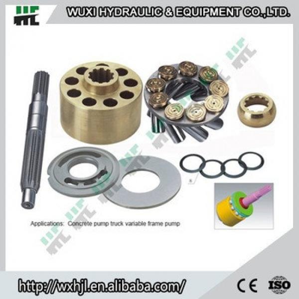 China Wholesale Websites JMV elevator hydraulic parts #1 image