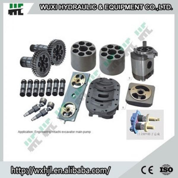 2014 Hot Selling Custom High Quality HPV091 jic hydraulic parts #1 image