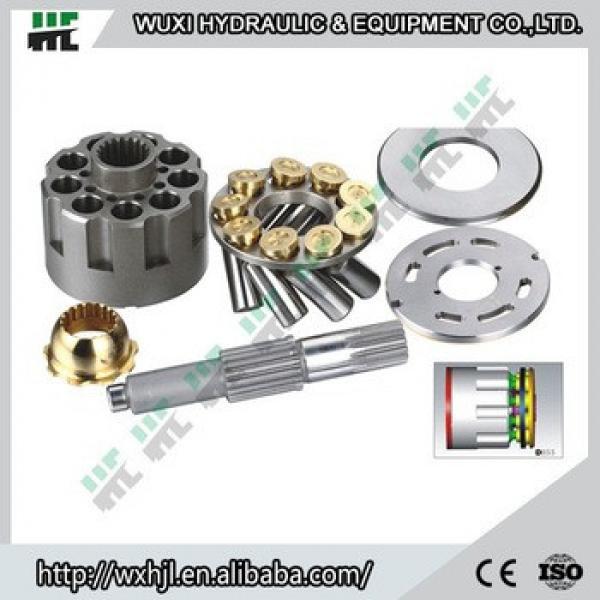 High Quality Cheap Custom DH55 hydraulic parts hose couplings #1 image