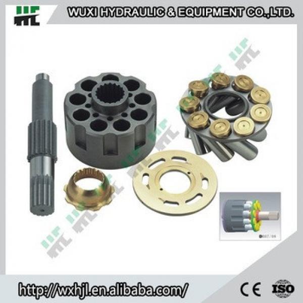 China Wholesale DH07,DH08,sany grader hydraulic parts #1 image