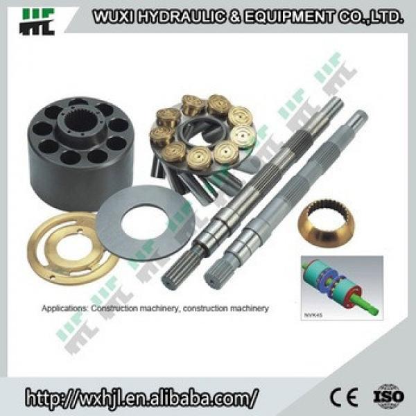 China Supplier hydraulic parts source #1 image