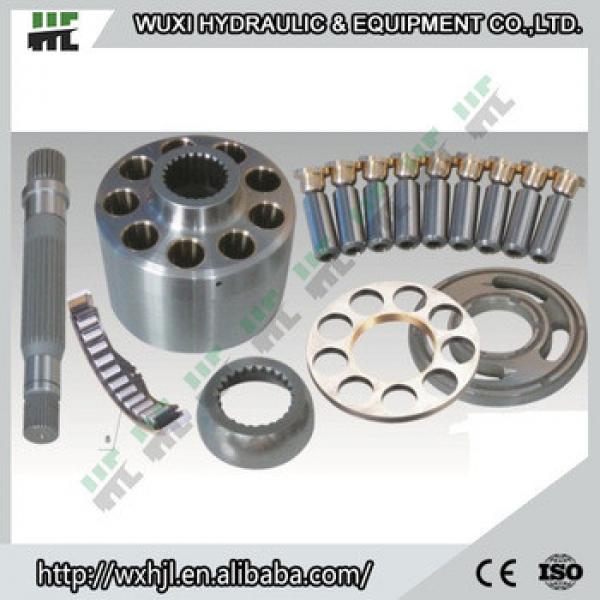 Hot China Products Wholesale A11VLO75, A11VLO95, A11VLO130, A11VLO160 pump repair #1 image