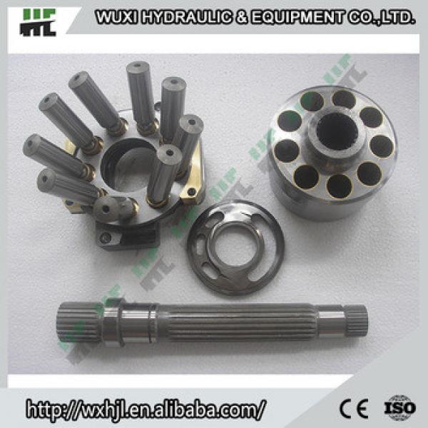 Wholesale A11V75,A11V95, A11V130, A11V160, A11V190, A11V260 hydraulic motor repair #1 image