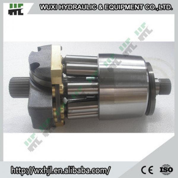China Supplier A11VLO75, A11VLO95, A11VLO130, A11VLO160 parts and pumps #1 image