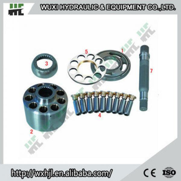 Hiway China Supplier A11VLO75, A11VLO95, A11VLO130, A11VLO160 pump seal kit #1 image