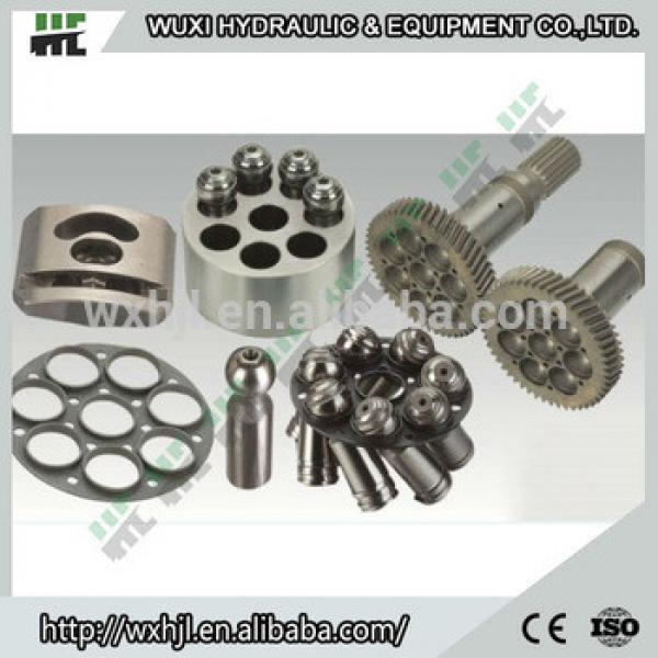 Hot China Products Wholesale A8VO140,A8VO160,A8VO200 hydraulic part,cylinder block for hydraulic pump #1 image