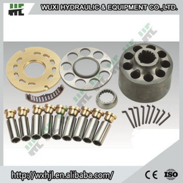 China Wholesale High Quality A10VG28,A10VG45,A10VG63 hydraulic part,cradle bearing #1 image